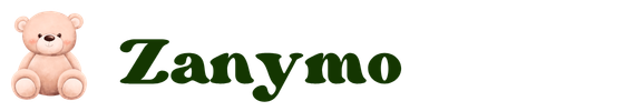 Zanymo