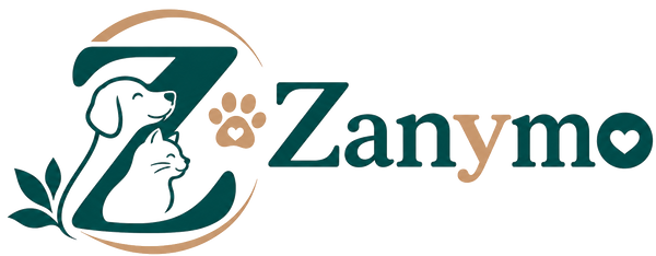 Zanymo