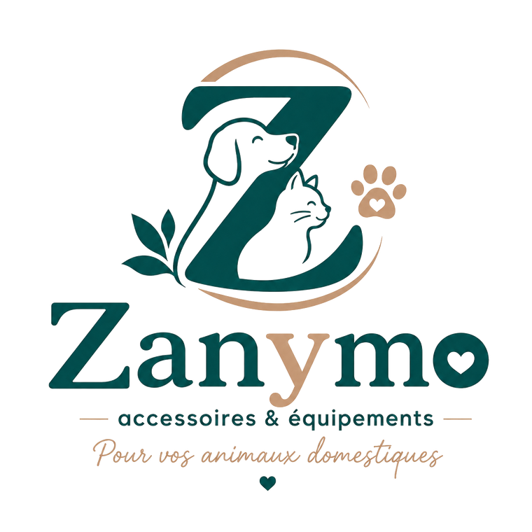 Zanymo