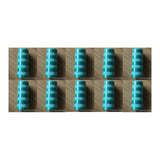 Recharge de 10 rouleaux de sacs pour la pelle à litière SmartLitière